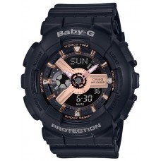 Casio BA-110RG-1AER Baby-G 43mm 10ATM